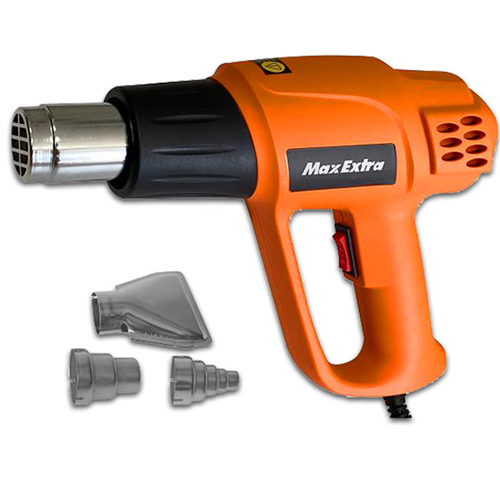 MAX EXTRA MX2322 SICAK HAVA TABANCASI